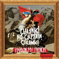 CNCC - Pardon My French
